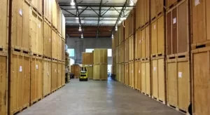 Best storage companies in Dubai