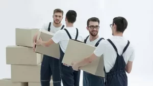 Movers and Packers in Al Qusais Dubai