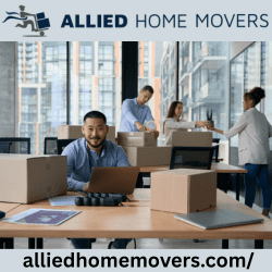 Office Movers