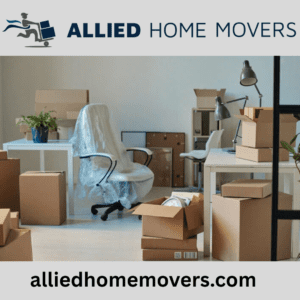 Office Movers and Packers
