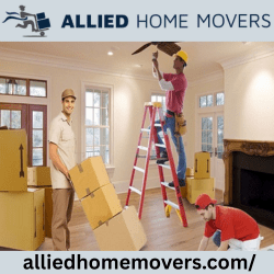 House Movers in Al Rifa