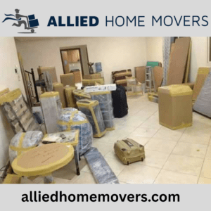 House Movers in Al Rifa