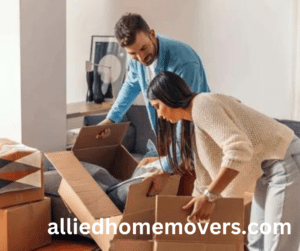 office movers and packers in Al Rifa