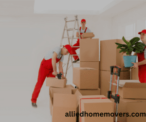 Movers and Packers in Al Kifaf