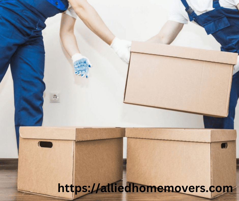 Advantages of Recruiting Furniture Movers in Oud Metha
