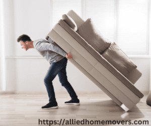 Choosing the Best Movers and Packers in Oud Metha