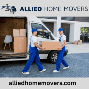 Villa Movers and Packers