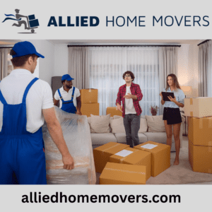 Villa Movers and Packers