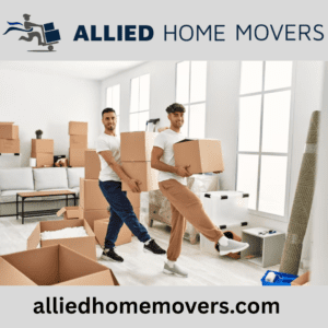 Cheapest Movers and Packers