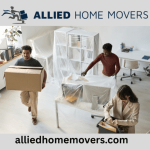 Cheapest Movers and Packers