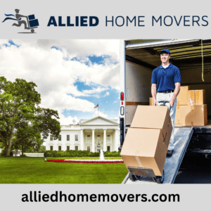 Movers and Packers