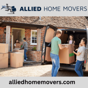 Movers and Packers