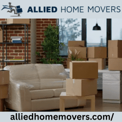 Apartment Movers Services