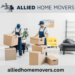 Apartment Movers Services