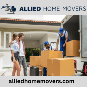 Apartment Movers Services