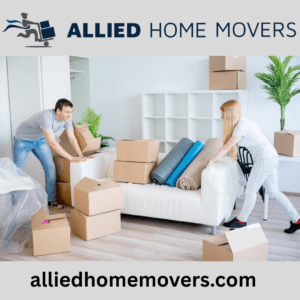 Apartment Movers Services