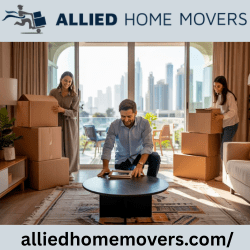 Apartment Relocation Services