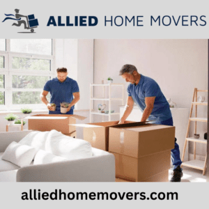 Apartment Relocation Services