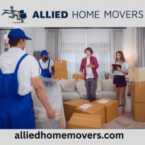 Apartment Relocation Services