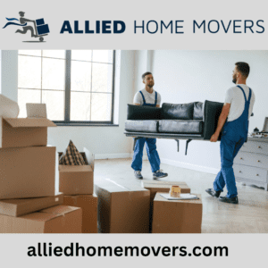 Apartment Relocation Services