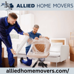 Home Relocation Services