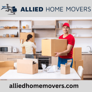 Home Relocation Services
