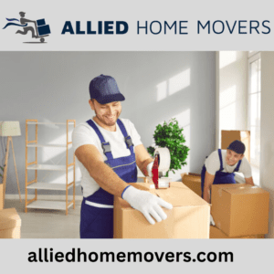 Home Relocation Services