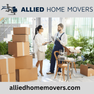 Office relocation services