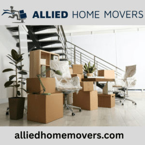 Office relocation services