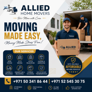 Cheapest Movers and Packers in Al Nakheel