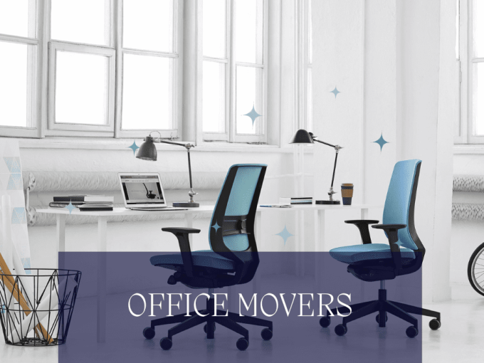 Office Movers