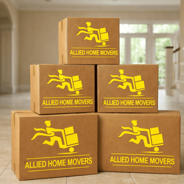best movers and Packers in Dubai